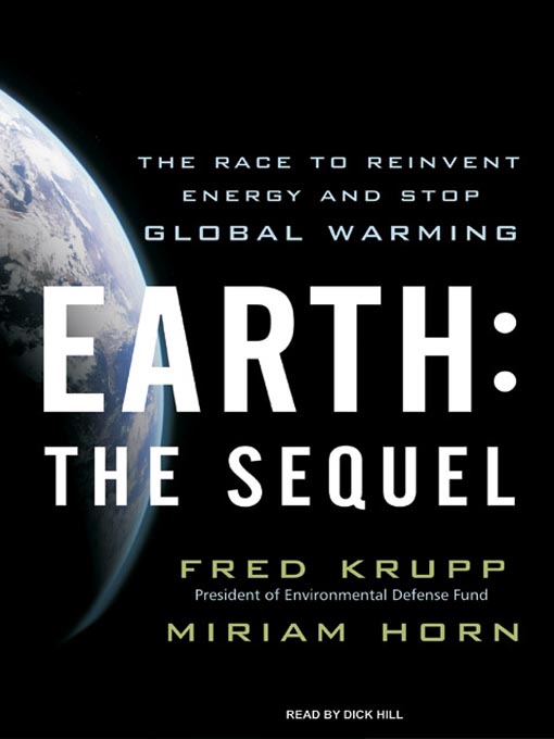 Title details for Earth by Miriam Horn - Available